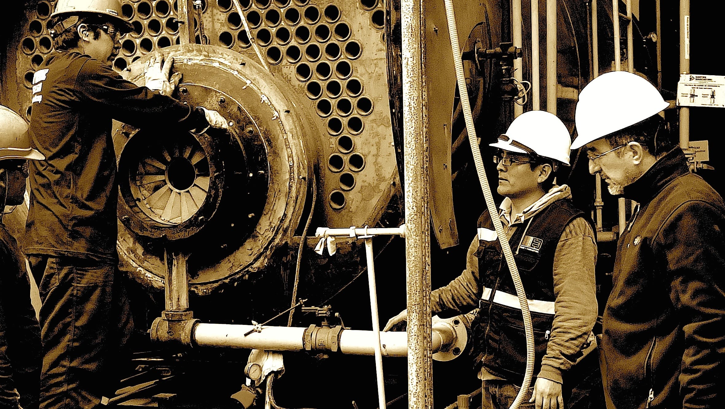 Energia y Combustion